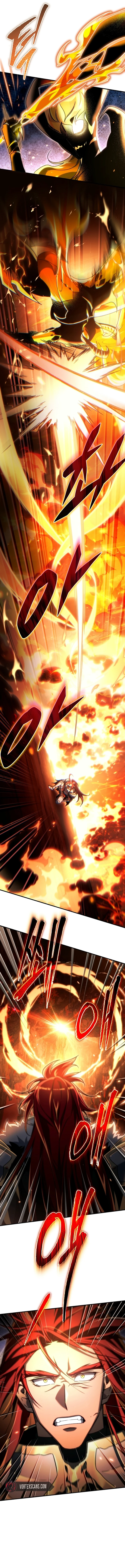 Read The Genius Blacksmith’s Game chapter 21 image 7 on Lezhin