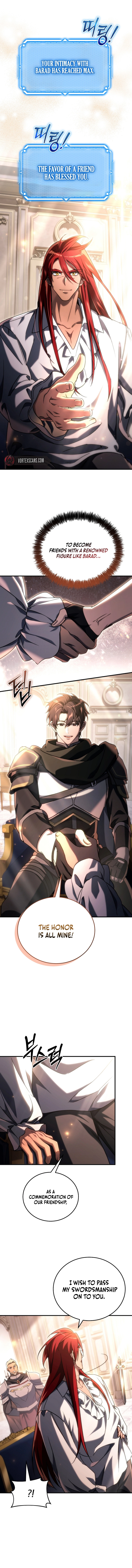 Read The Genius Blacksmith’s Game chapter 22 image 10 on Lezhin