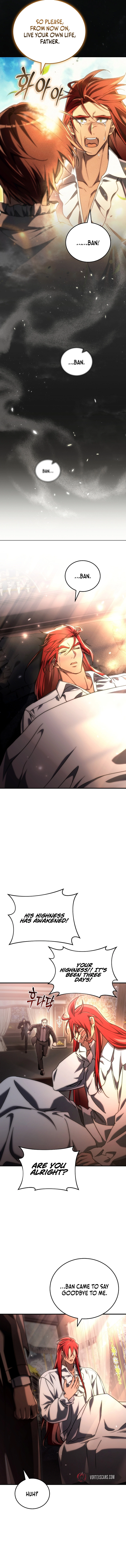 Read The Genius Blacksmith’s Game chapter 22 image 2 on Lezhin