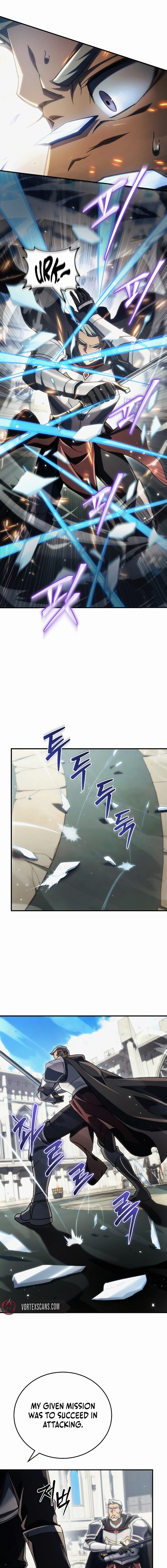 Read The Genius Blacksmith’s Game chapter 23 image 3 on Lezhin