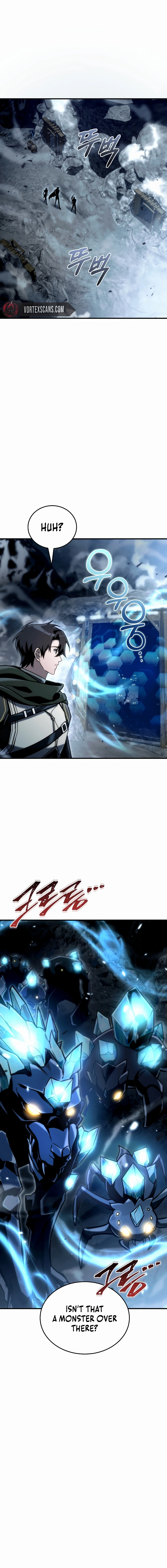 Read The Genius Blacksmith’s Game chapter 24 image 10 on Lezhin