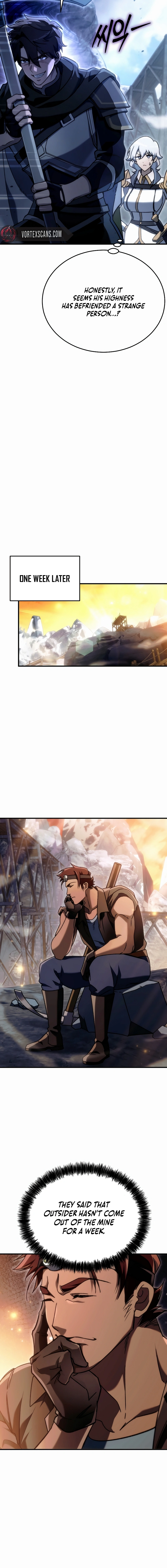 Read The Genius Blacksmith’s Game chapter 24 image 24 on Lezhin