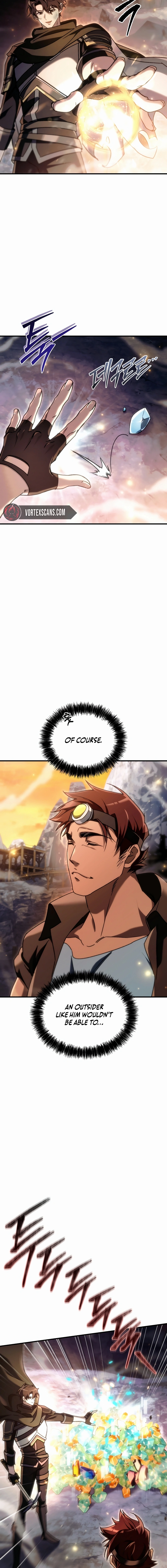 Read The Genius Blacksmith’s Game chapter 24 image 26 on Lezhin