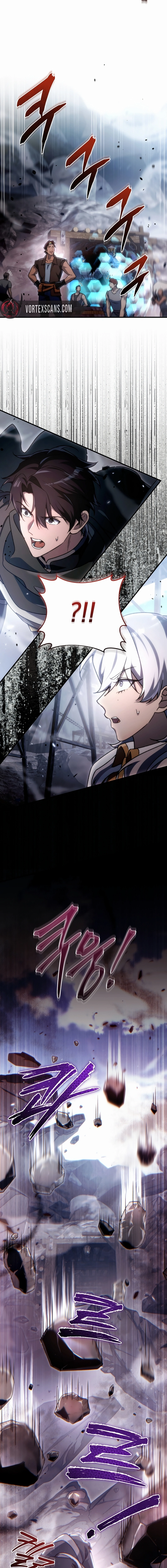 Read The Genius Blacksmith’s Game chapter 25 image 11 on Lezhin