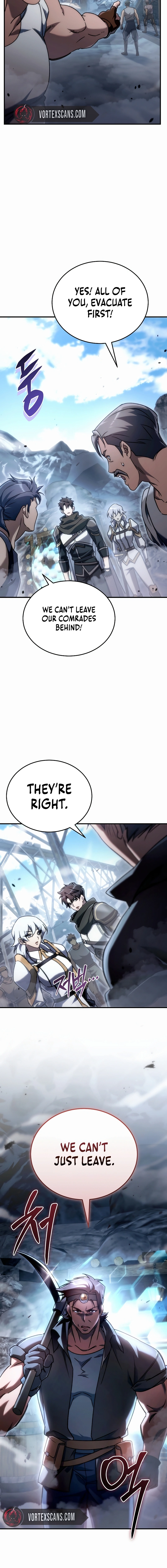Read The Genius Blacksmith’s Game chapter 25 image 13 on Lezhin