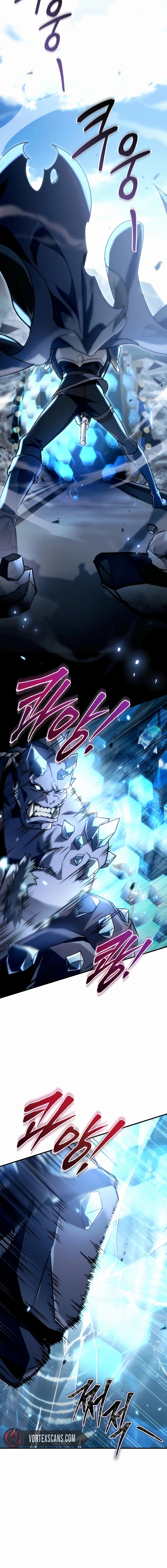 Read The Genius Blacksmith’s Game chapter 25 image 17 on Lezhin