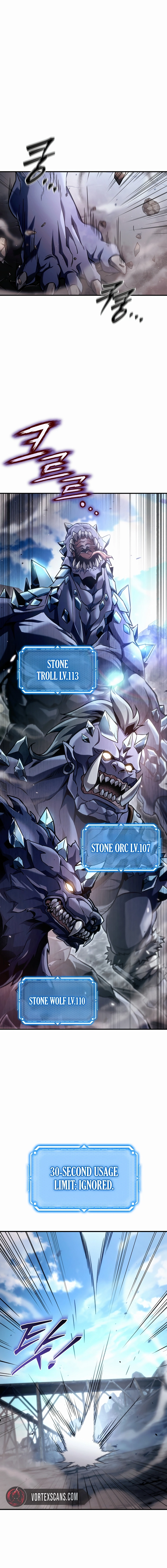 Read The Genius Blacksmith’s Game chapter 25 image 22 on Lezhin