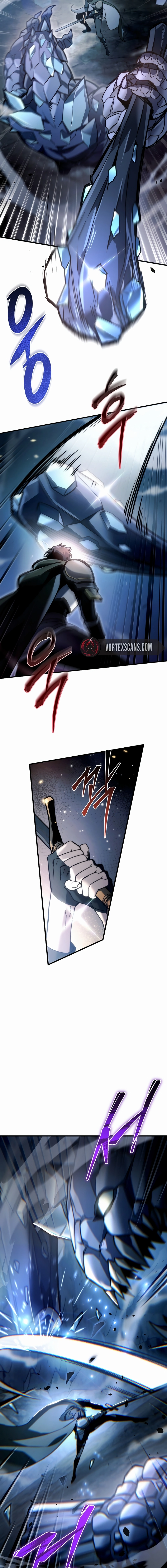 Read The Genius Blacksmith’s Game chapter 26 image 10 on Lezhin