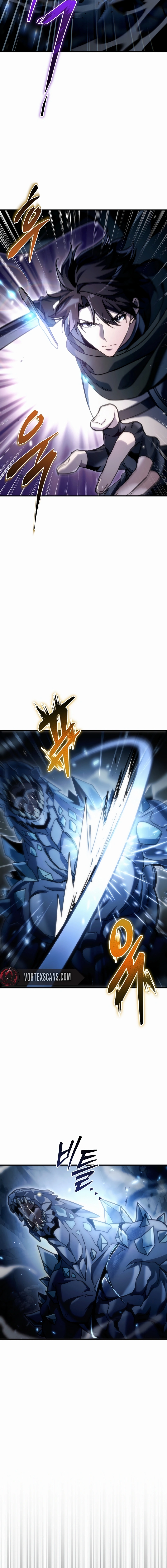 Read The Genius Blacksmith’s Game chapter 26 image 11 on Lezhin