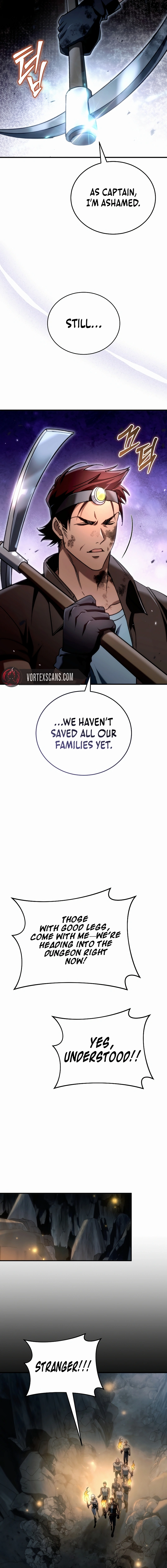 Read The Genius Blacksmith’s Game chapter 26 image 20 on Lezhin