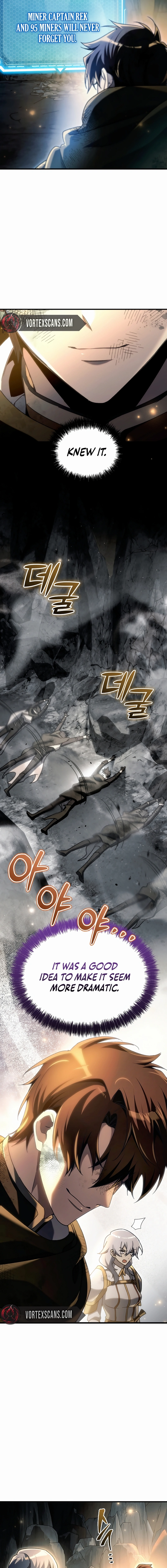 Read The Genius Blacksmith’s Game chapter 26 image 27 on Lezhin