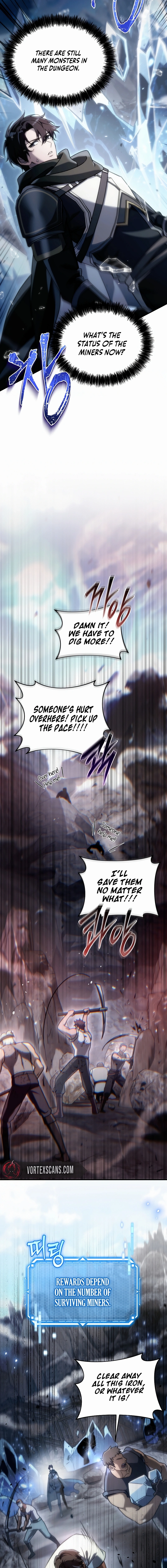 Read The Genius Blacksmith’s Game chapter 26 image 4 on Lezhin