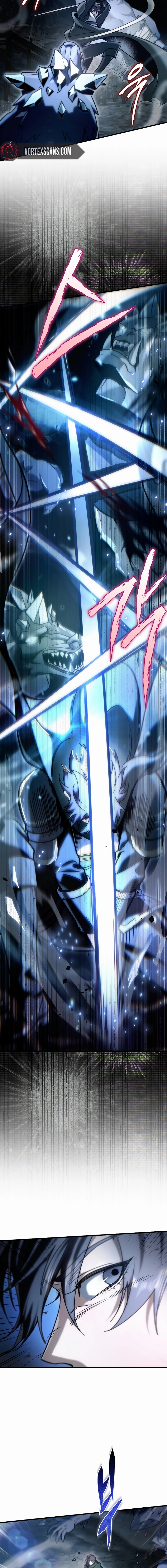Read The Genius Blacksmith’s Game chapter 26 image 9 on Lezhin