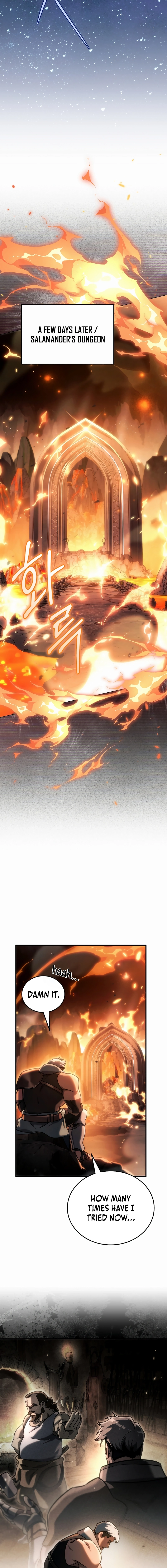 Read The Genius Blacksmith’s Game chapter 27 image 21 on Lezhin