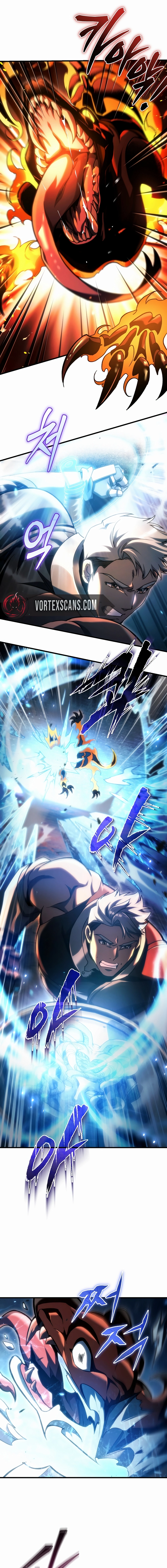 Read The Genius Blacksmith’s Game chapter 28 image 15 on Lezhin