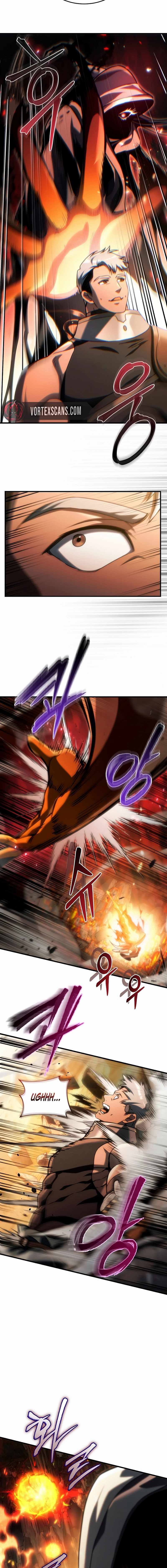 Read The Genius Blacksmith’s Game chapter 28 image 18 on Lezhin