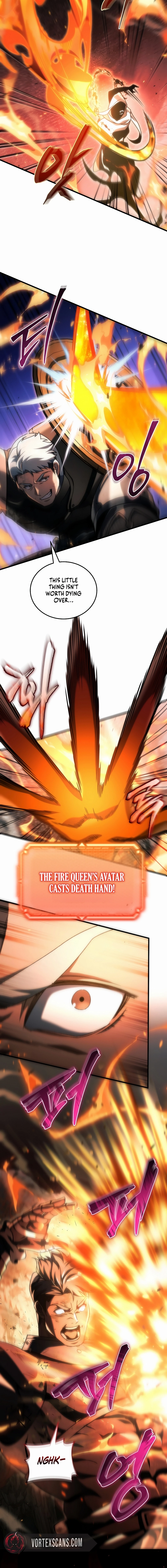 Read The Genius Blacksmith’s Game chapter 28 image 23 on Lezhin