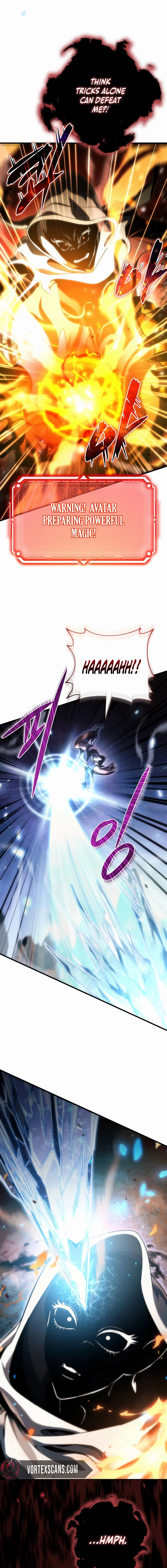 Read The Genius Blacksmith’s Game chapter 28 image 27 on Lezhin