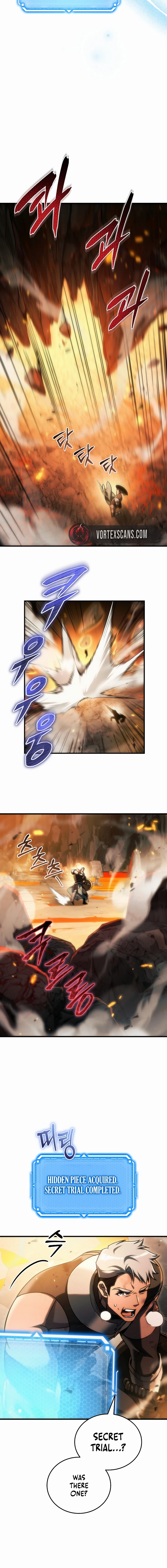 Read The Genius Blacksmith’s Game chapter 28 image 29 on Lezhin