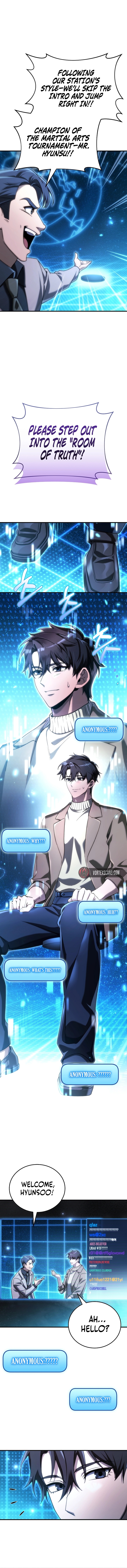 Read The Genius Blacksmith’s Game chapter 29 image 18 on Lezhin