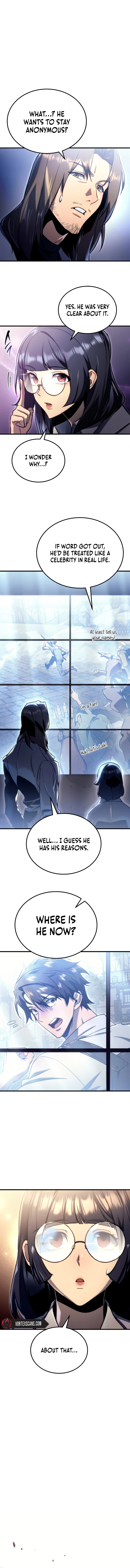 Read The Genius Blacksmith’s Game chapter 3 image 22 on Lezhin