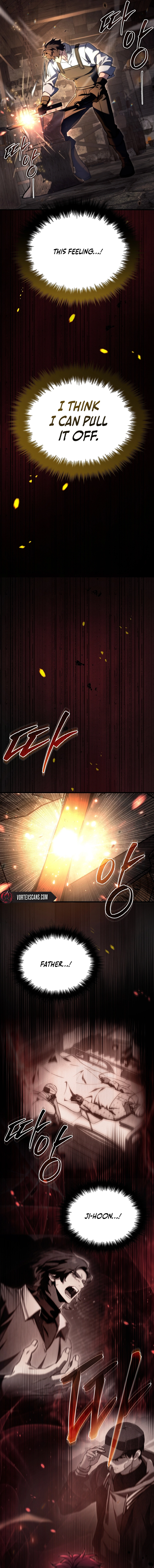 Read The Genius Blacksmith’s Game chapter 3 image 4 on Lezhin
