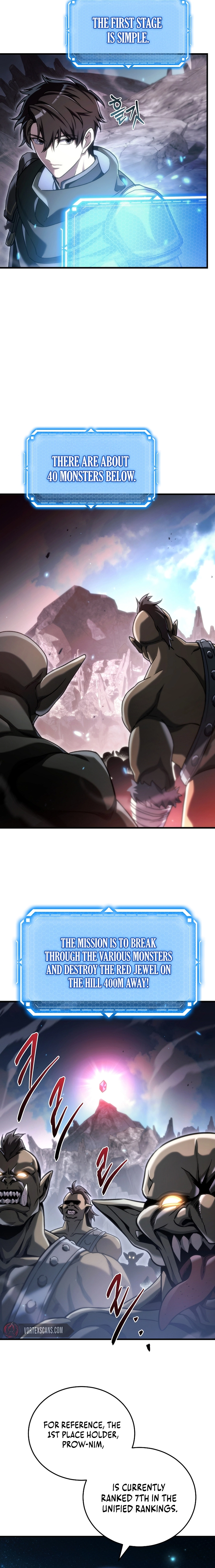 Read The Genius Blacksmith’s Game chapter 30 image 15 on Lezhin