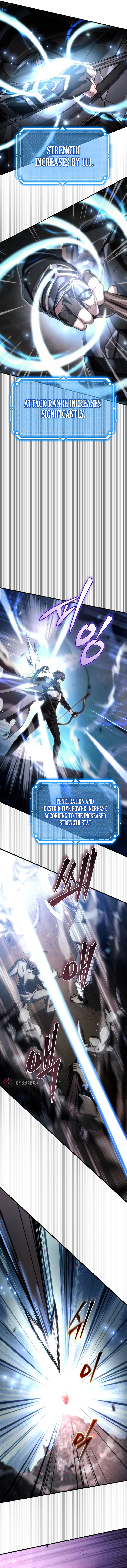 Read The Genius Blacksmith’s Game chapter 30 image 18 on Lezhin