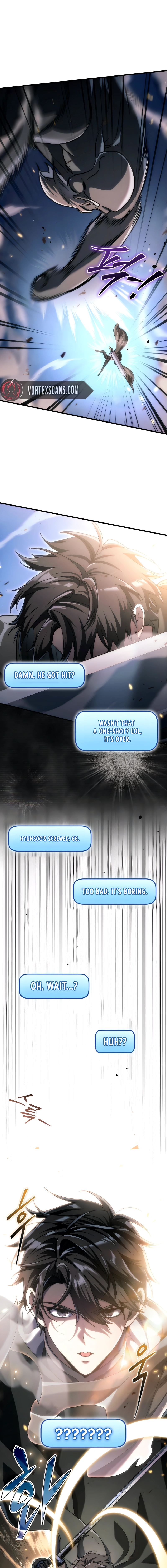 Read The Genius Blacksmith’s Game chapter 31 image 10 on Lezhin