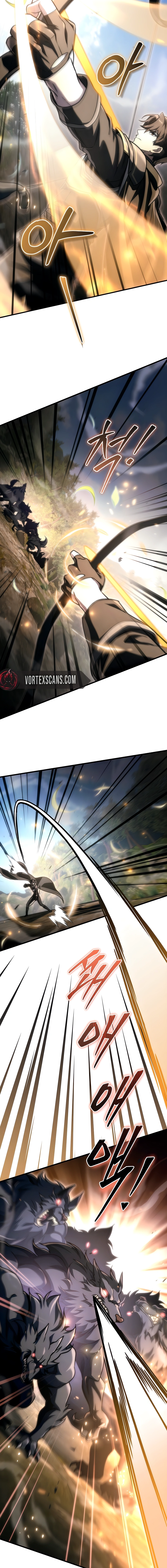 Read The Genius Blacksmith’s Game chapter 31 image 24 on Lezhin