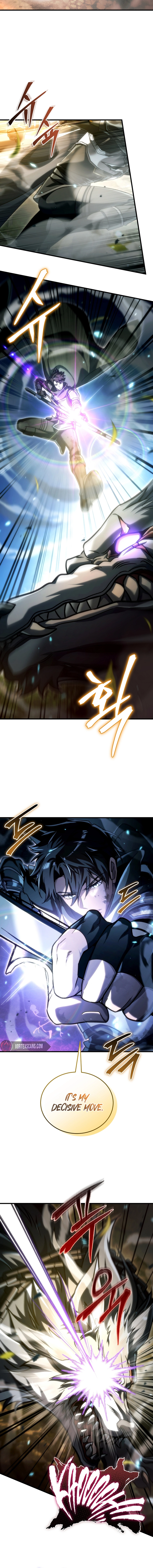 Read The Genius Blacksmith’s Game chapter 32 image 11 on Lezhin
