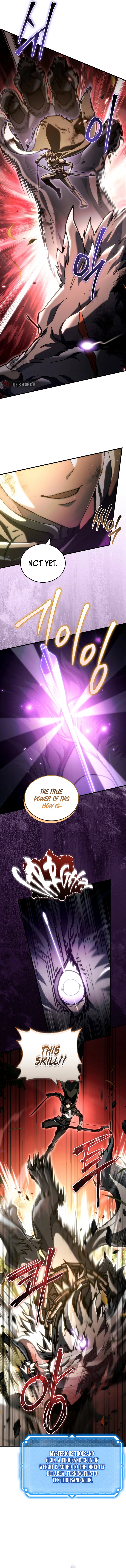 Read The Genius Blacksmith’s Game chapter 32 image 12 on Lezhin