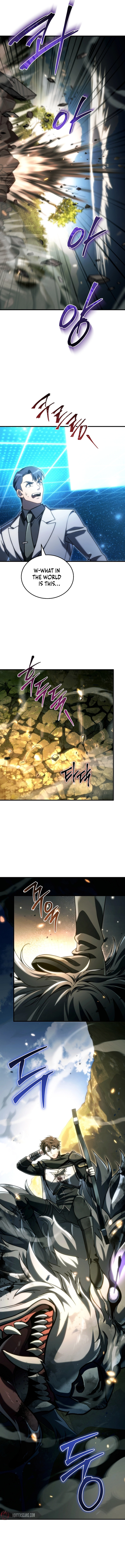 Read The Genius Blacksmith’s Game chapter 32 image 13 on Lezhin