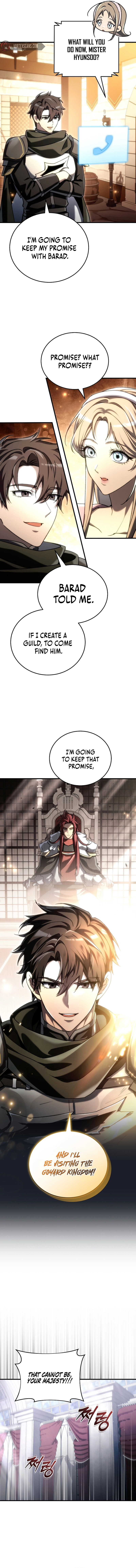 Read The Genius Blacksmith’s Game chapter 32 image 20 on Lezhin