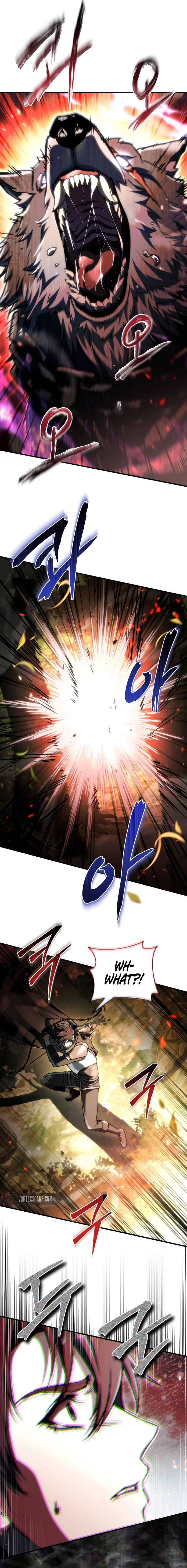 Read The Genius Blacksmith’s Game chapter 32 image 5 on Lezhin