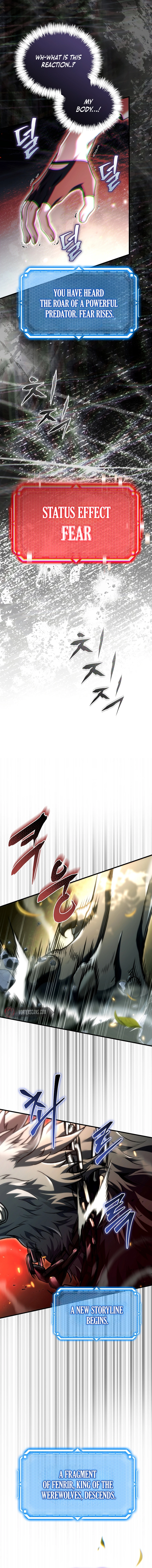 Read The Genius Blacksmith’s Game chapter 32 image 6 on Lezhin