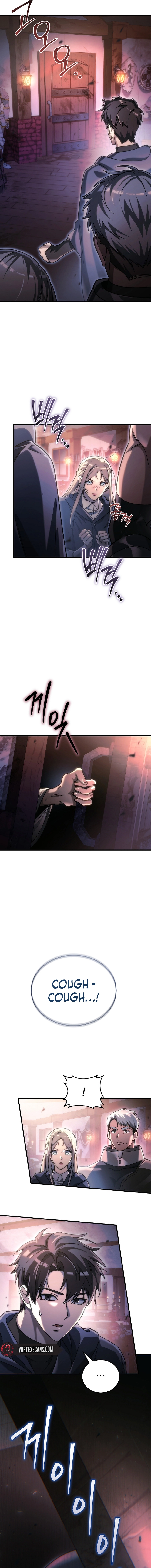 Read The Genius Blacksmith’s Game chapter 33 image 17 on Lezhin