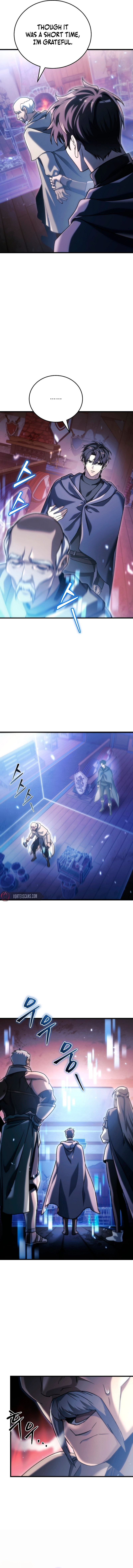 Read The Genius Blacksmith’s Game chapter 34 image 17 on Lezhin