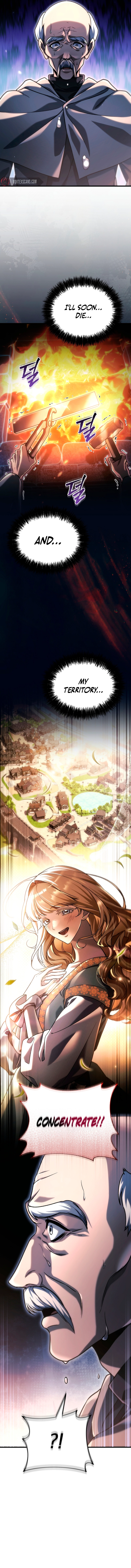 Read The Genius Blacksmith’s Game chapter 34 image 20 on Lezhin