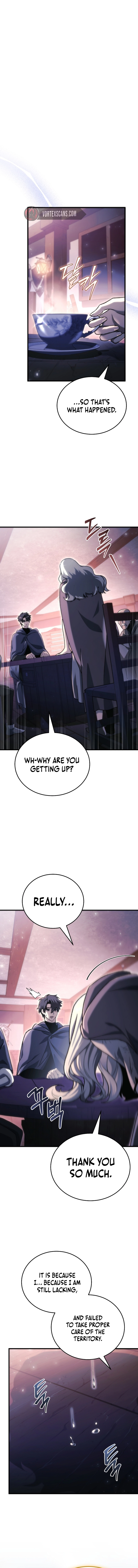 Read The Genius Blacksmith’s Game chapter 36 image 13 on Lezhin