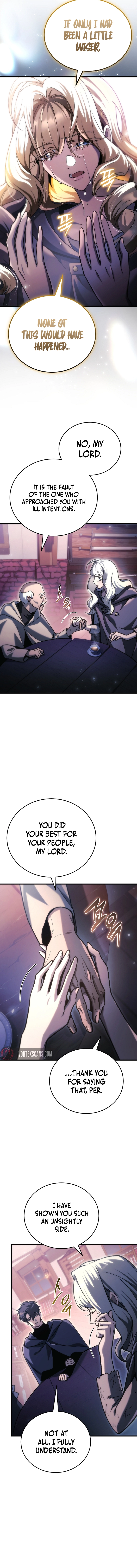 Read The Genius Blacksmith’s Game chapter 36 image 14 on Lezhin