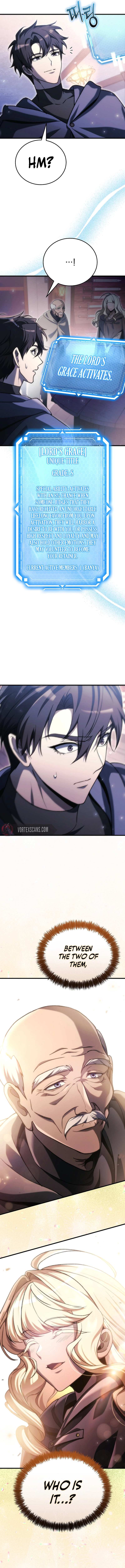 Read The Genius Blacksmith’s Game chapter 36 image 19 on Lezhin
