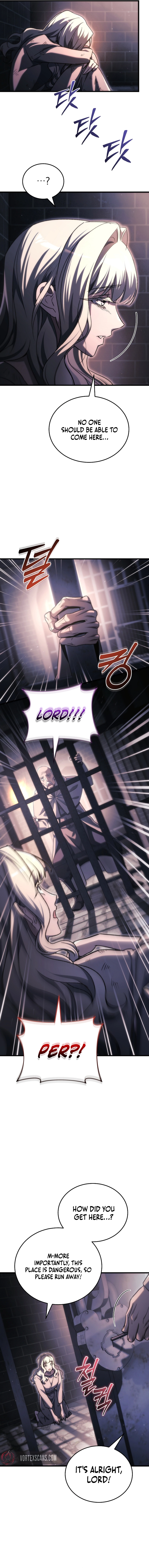 Read The Genius Blacksmith’s Game chapter 36 image 3 on Lezhin