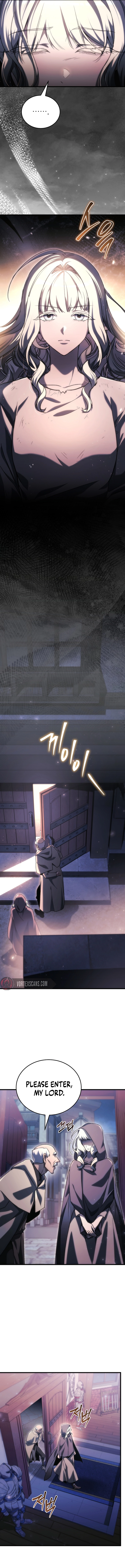 Read The Genius Blacksmith’s Game chapter 36 image 6 on Lezhin