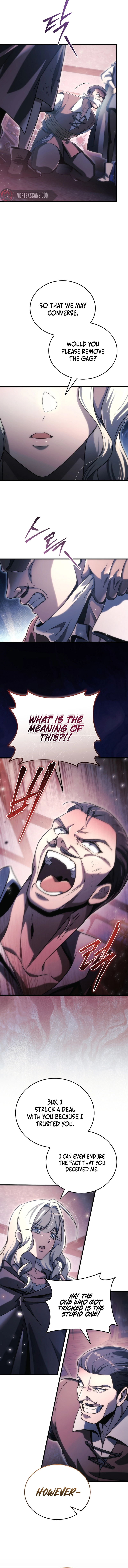 Read The Genius Blacksmith’s Game chapter 36 image 9 on Lezhin