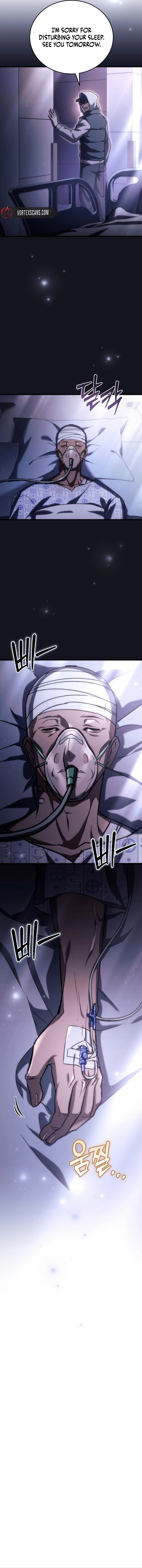 Read The Genius Blacksmith’s Game chapter 38 image 12 on Lezhin
