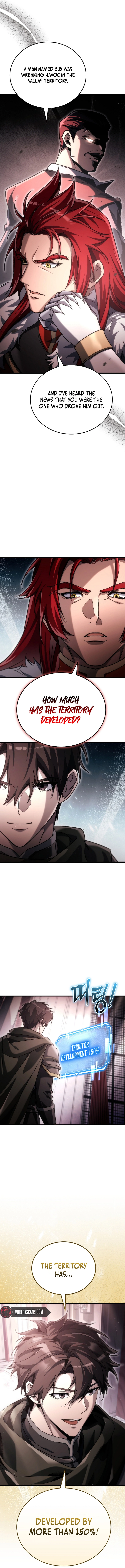 Read The Genius Blacksmith’s Game chapter 38 image 14 on Lezhin