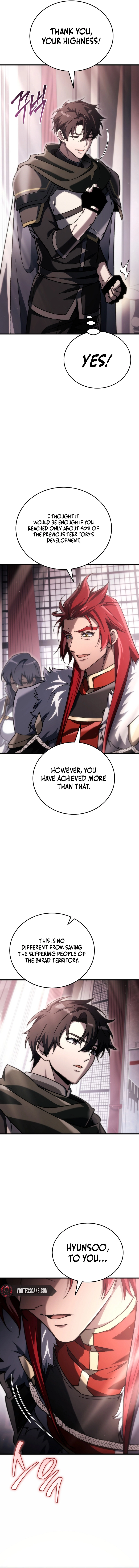 Read The Genius Blacksmith’s Game chapter 38 image 17 on Lezhin
