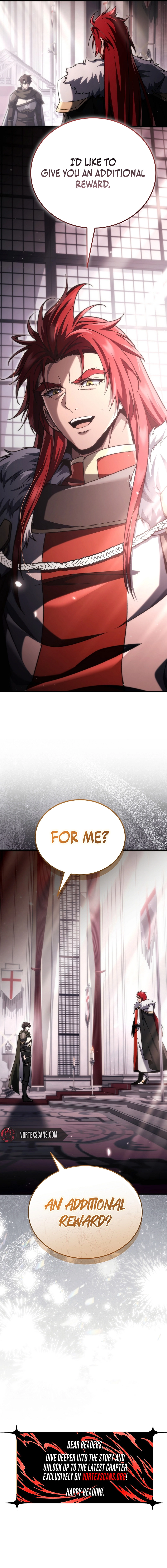 Read The Genius Blacksmith’s Game chapter 38 image 18 on Lezhin