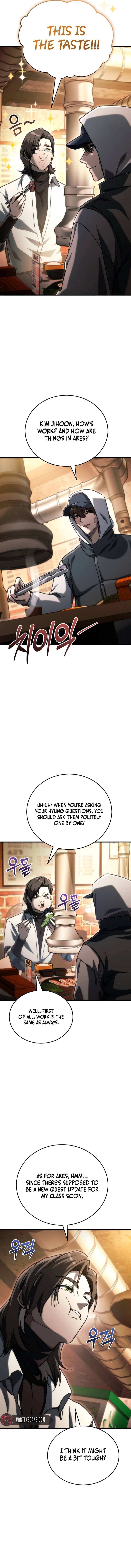 Read The Genius Blacksmith’s Game chapter 38 image 7 on Lezhin